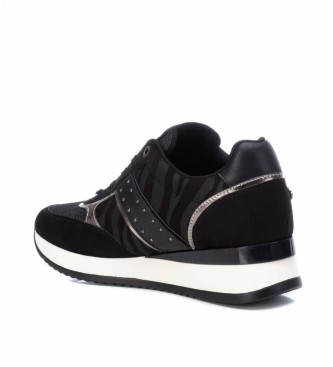 Xti Sneakers 140364 black