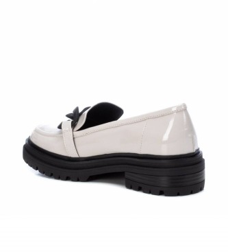 Xti Shoes 140379 white ecru