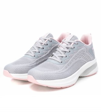 Xti Sneakers 140382 gray
