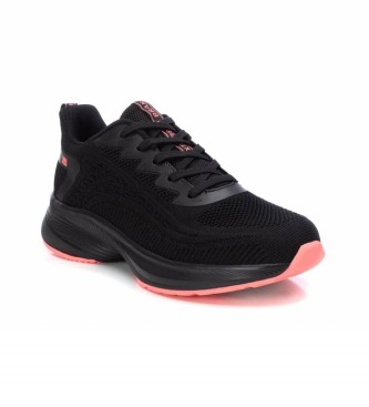 Xti Sneakers 140382 nere