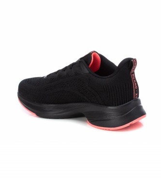 Xti Sneakers 140382 black