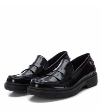 Xti Zapatos 140406 negro