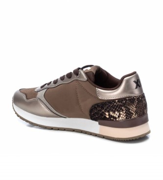 Xti Sneakers 140421 brown