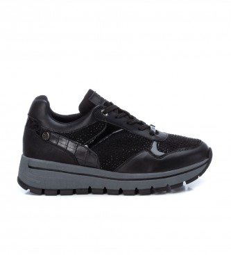Xti Sneakers 140450 black