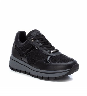 Xti Sneakers 140450 nere
