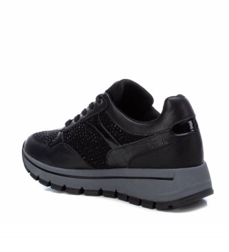 Xti Sneakers 140450 black