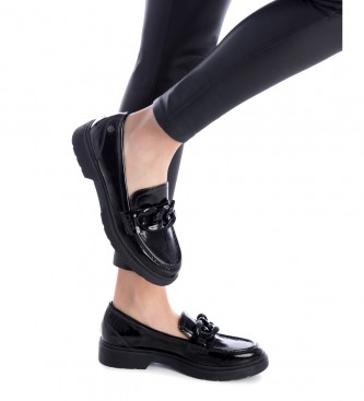 Xti Chaussures 140472 noir