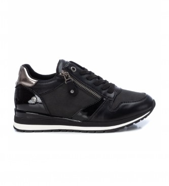 Xti Sneakers 140488 nere