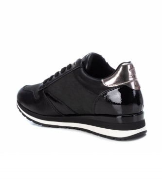 Xti Sneakers 140488 black