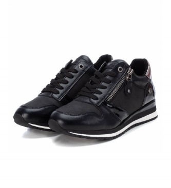 Xti Sneakers 140488 nere