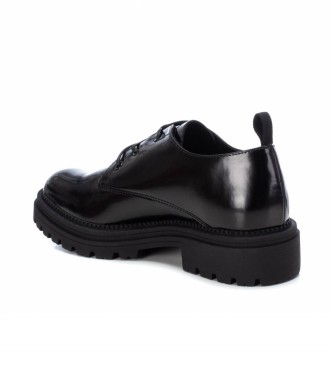 Xti Chaussures 140538 noir
