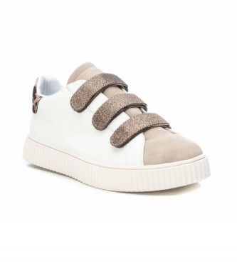 Xti Sneakers 140551 bianche
