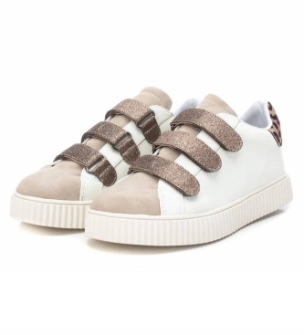 Xti Sneakers 140551 bianche