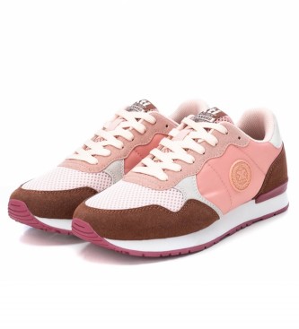 Xti Sneakers 140552 pink