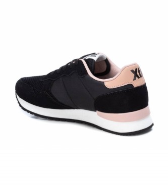 Xti Sneakers 140552 nere