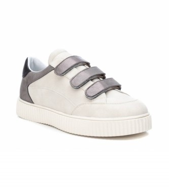 Xti Sneakers 140558 off-white