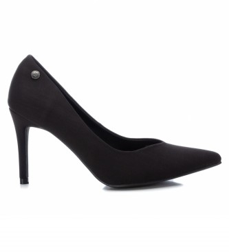 Xti Heeled shoes 140565 black -Heel height: 9cm