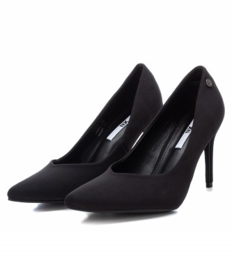 Xti Heeled shoes 140565 black -Heel height: 9cm