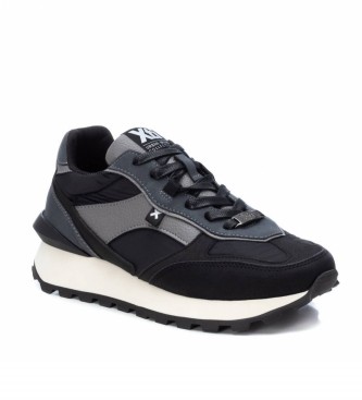 Xti Sneakers 140595 nere