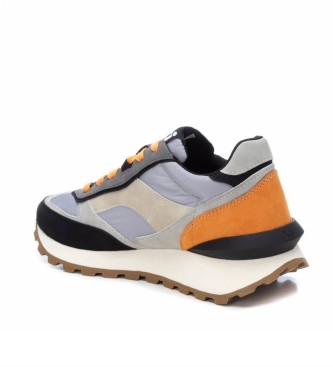 Xti Sneakers 140595 gray
