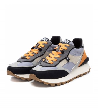 Xti Sneakers 140595 gray