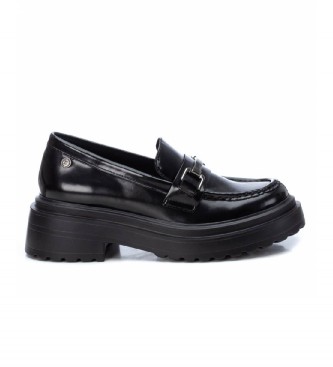 Xti Shoes 140607 black