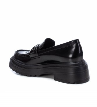 Xti Shoes 140607 black