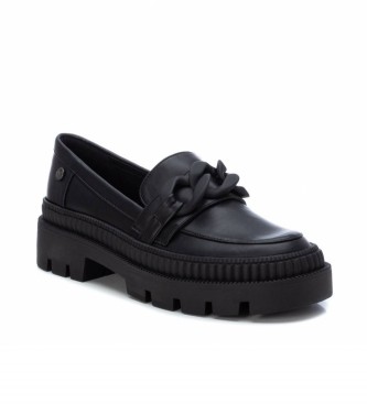 Xti Shoes 140618 black