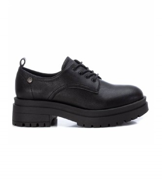 Xti Shoes 140630 black
