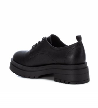 Xti Shoes 140630 black