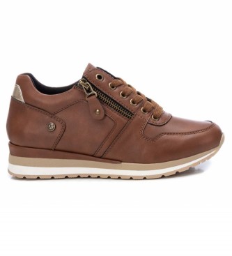 Xti Sneakers 140655 brown