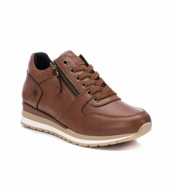 Xti Sneakers 140655 brown