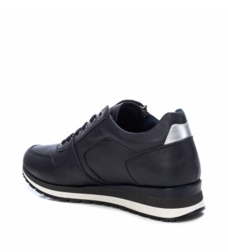 Xti Sneakers 140655 navy