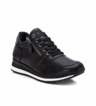 Xti Sneakers 140655 nere