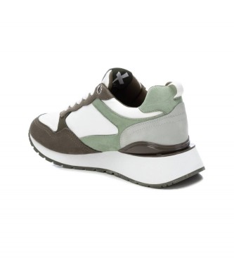Xti Trainers 140727 Groen