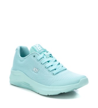 Xti Zapatillas 140729 Turquesa