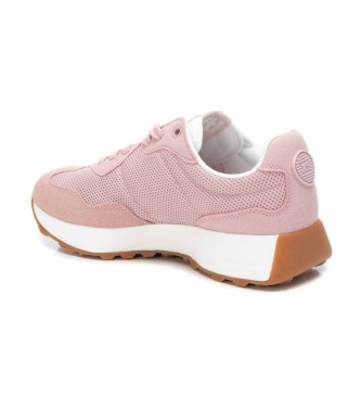 Xti Trainers 140740 Pink