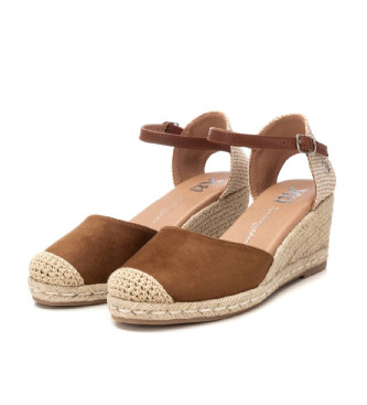 Xti Sandali 140746 marrone