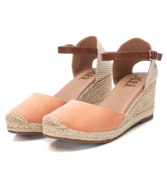 Xti Sandals 140746 coral