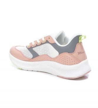 Xti Trainers 140794 Nude
