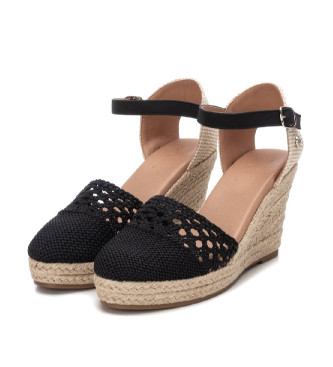 Xti Espadrilles 140959 noir 