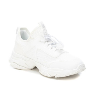 Xti Baskets 141012 blanc