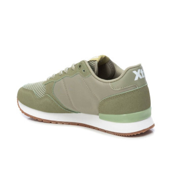 Xti Trainers 141025 groen