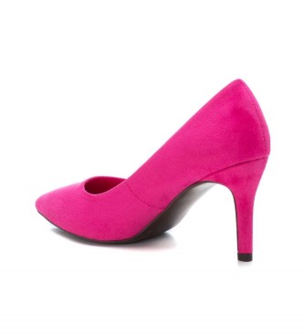 Xti Sapatos 141051 Rosa -Altura do calcanhar 8cm