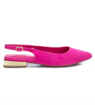Xti Shoes141065 pink