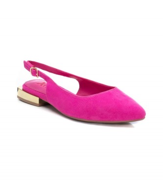 Xti Chaussures141065 rose