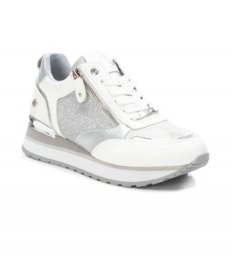 Xti Trainers 141123 Zilver