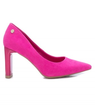 Xti Shoes 141135 Pink -Heel height 9cm