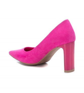 Xti Shoes 141135 Pink -Heel height 9cm