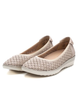 Xti Bailarinas 141147 Brown